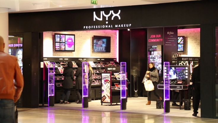 magasin nyx connecté