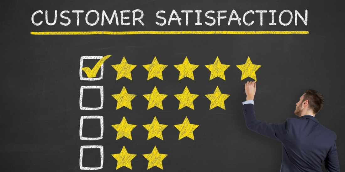 expérience client