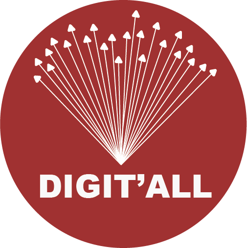 Le digital pour tous 